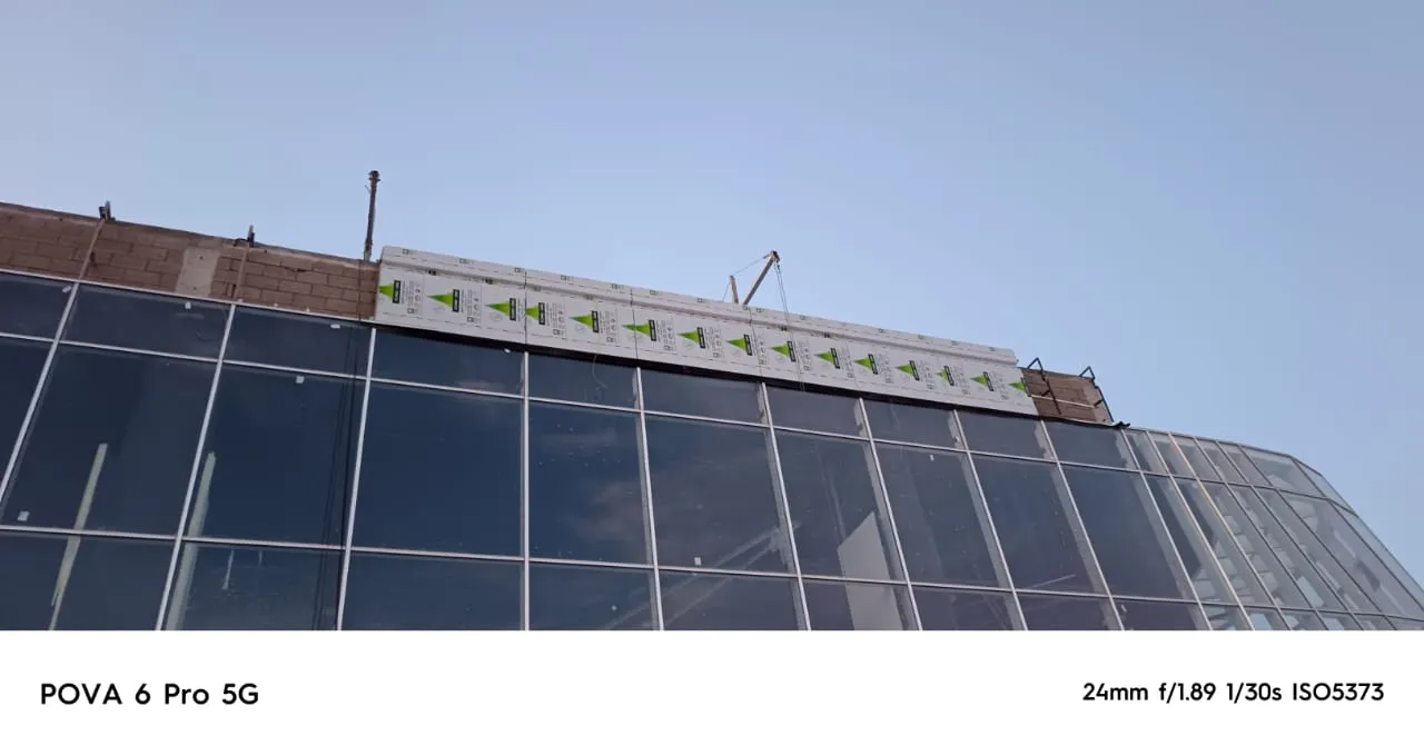 مقاول بناء محلات تجارية ومحطات وقود بالمملكة العربية السعودي