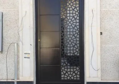 ورشة حدادة متكاملة تلبي جميع الاحتياجات بالمملكة السعودية