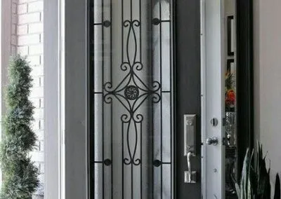 ورشة حدادة متكاملة تلبي جميع الاحتياجات بالمملكة السعودية