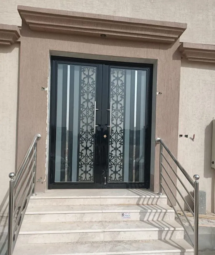 ورشة حدادة متكاملة تلبي جميع الاحتياجات بالمملكة السعودية