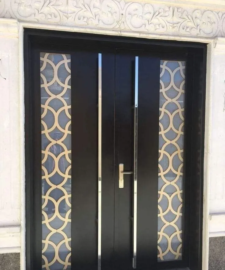 ورشة حدادة متكاملة تلبي جميع الاحتياجات بالمملكة السعودية