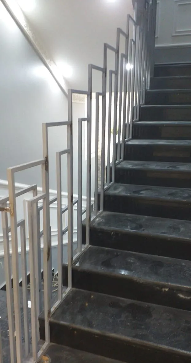 ورشة حدادة متكاملة تلبي جميع الاحتياجات بالمملكة السعودية