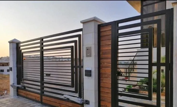 ورشة حدادة متكاملة تلبي جميع الاحتياجات بالمملكة السعودية