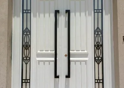 ورشة حدادة متكاملة تلبي جميع الاحتياجات بالمملكة السعودية