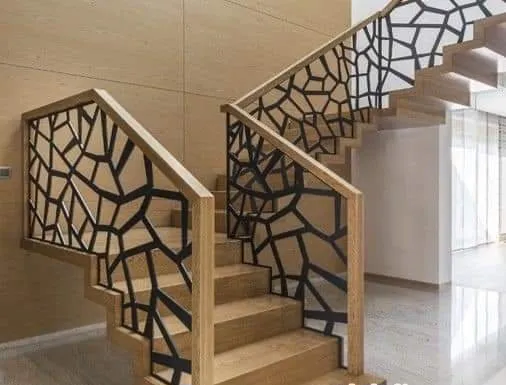 ورشة حدادة متكاملة تلبي جميع الاحتياجات بالمملكة السعودية