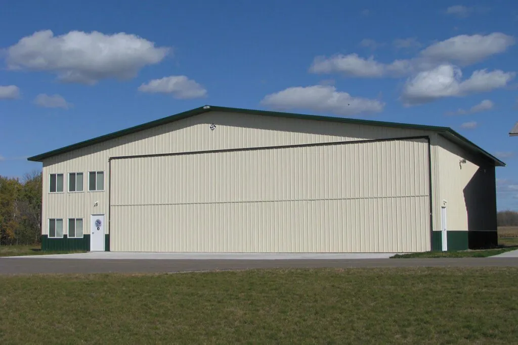 تركيب هناجر ومستودعات تتناسب مع رؤيتك وميزانيتك في السعودية