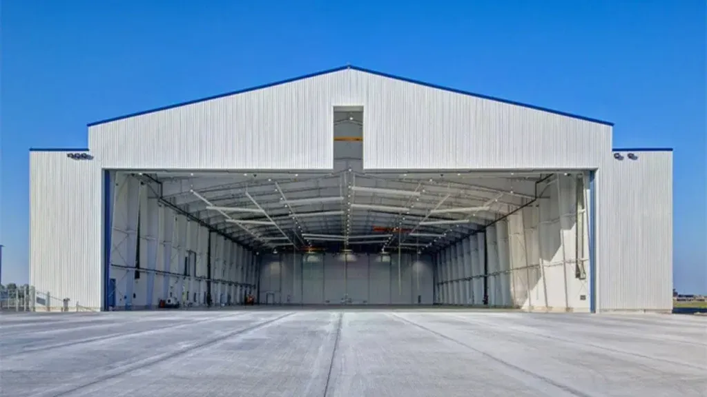 تركيب هناجر ومستودعات تتناسب مع رؤيتك وميزانيتك في السعودية