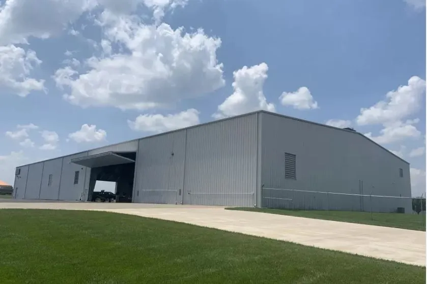 تركيب هناجر ومستودعات تتناسب مع رؤيتك وميزانيتك في السعودية