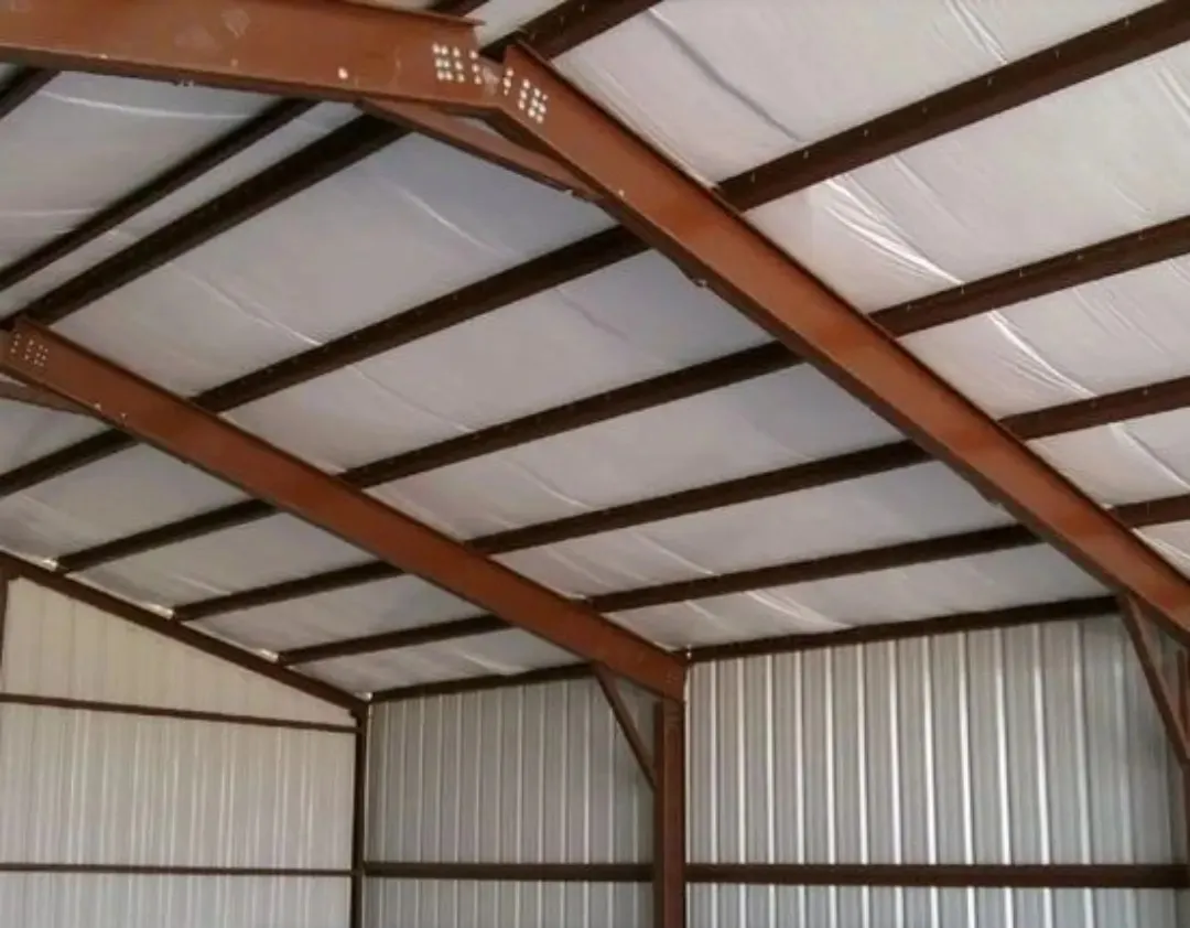 مقاول عام في تركيب هناجر ومستودعات المملكةالعربيةالسعودية