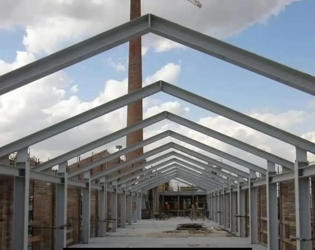 مقاول عام في تركيب هناجر ومستودعات المملكةالعربيةالسعودية