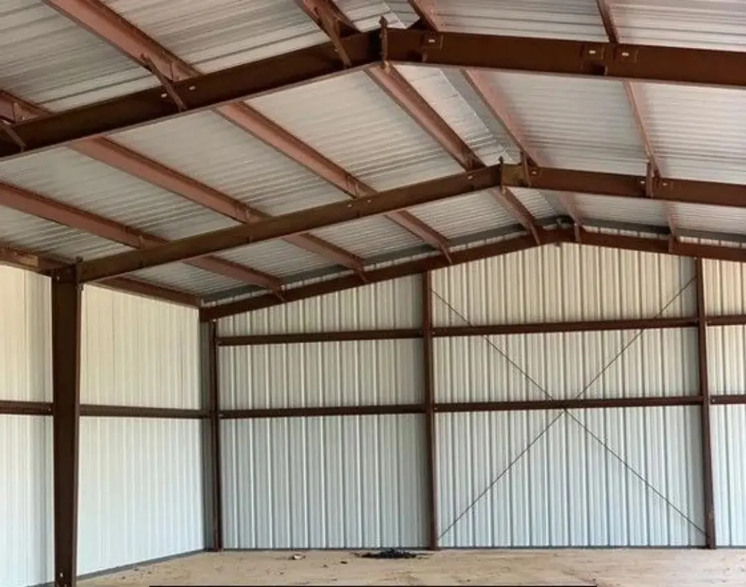 مقاول عام في تركيب هناجر ومستودعات المملكةالعربيةالسعودية