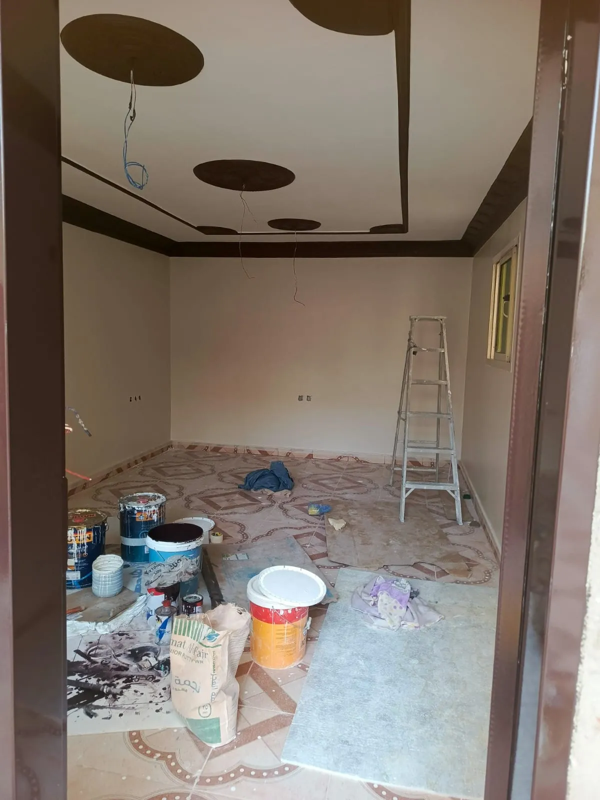 مقاولات لترميم وبناء مباني المملكة العربية السعودية