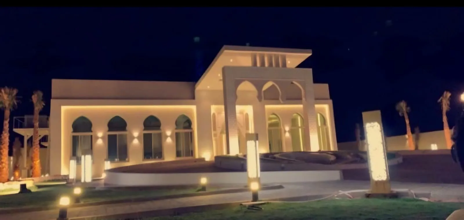 مقاولات لترميم وبناء مباني المملكة العربية السعودية