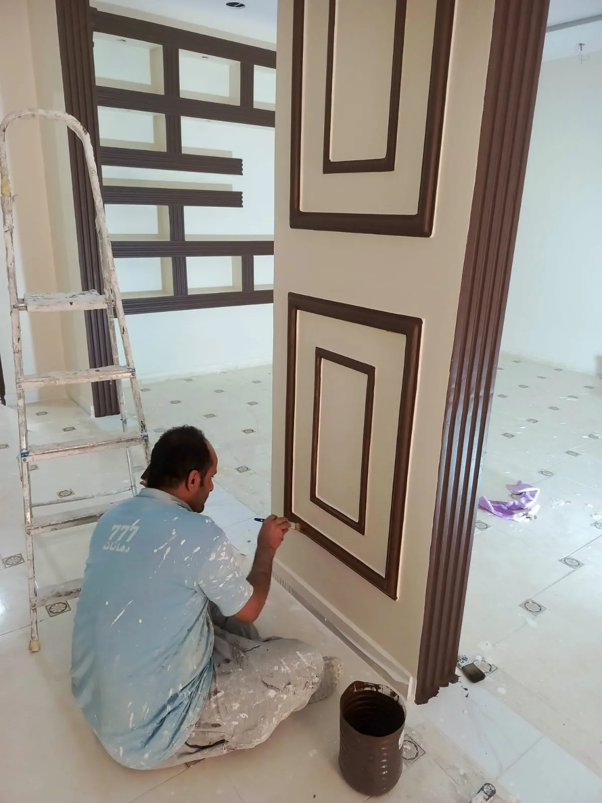 شركة متخصصة للمقاولات العامه في المملكةالعربيةالسعودية