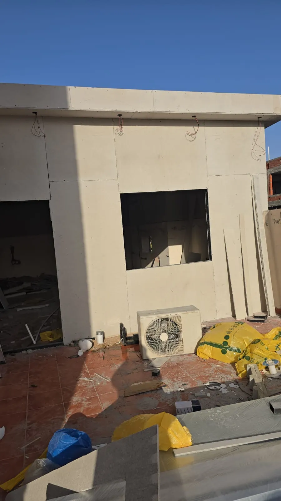 شركة متخصصة للمقاولات العامه في المملكةالعربيةالسعودية