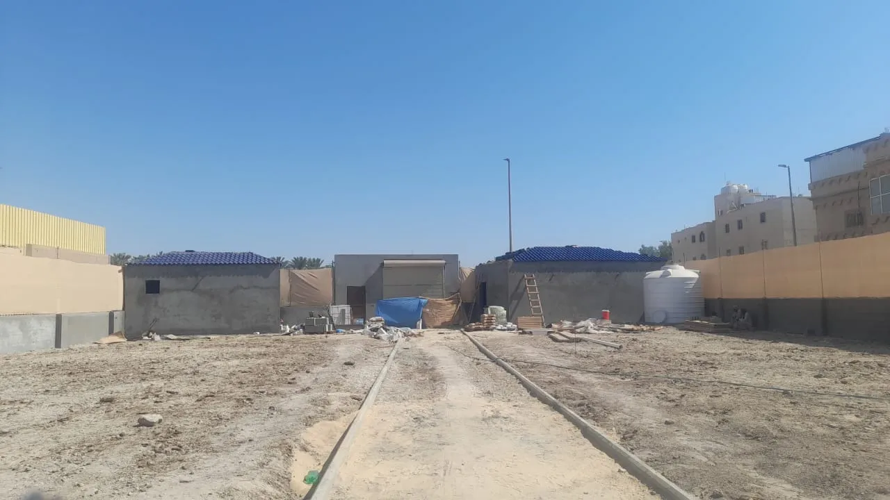 شركة متخصصة للمقاولات العامه في المملكةالعربيةالسعودية