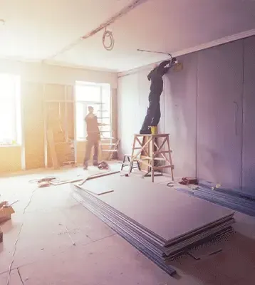 مؤسسه مقاولات عامه لترميم مباني داخلية وخارجية بالمملكة 