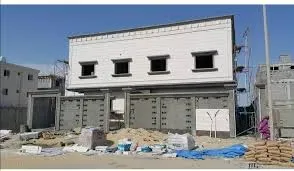 مؤسسه مقاولات عامه لترميم مباني داخلية وخارجية بالمملكة 