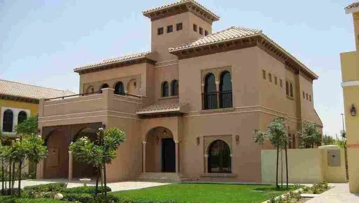 مؤسسه مقاولات عامه لترميم مباني داخلية وخارجية بالمملكة 