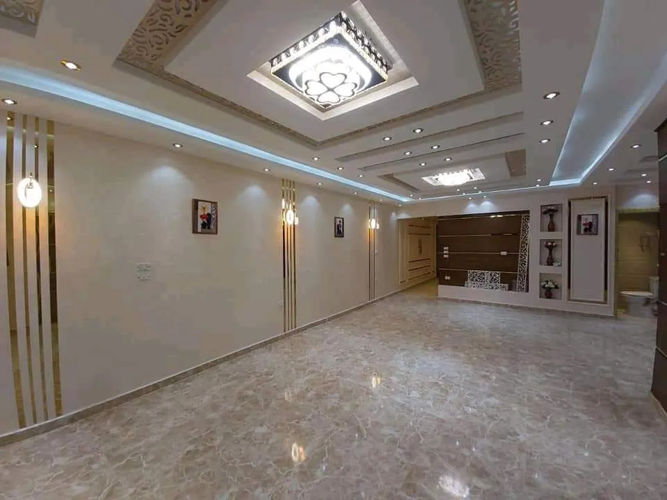 شركة دهانات وديكورات حديثة في المملكةالعربيةالسعودية 