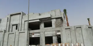 مقاول بناء وترميمات مباني بجميع مناطق المملكةالعربية السعودي