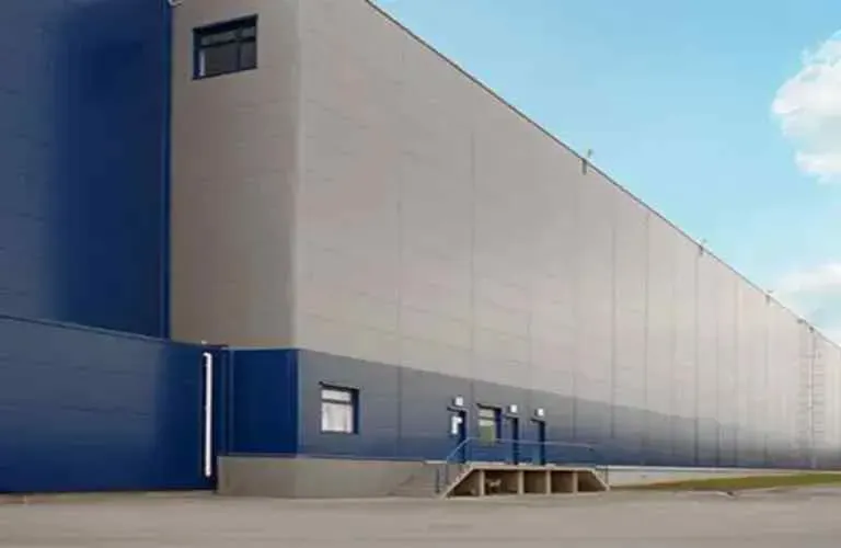 سعر تركيب الهنجر في المملكة العربية السعودية