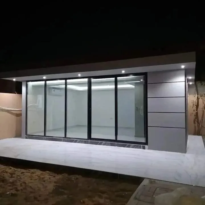 مقاولات عامة موثوقة ومتخصصة في المملكة العربية السعودية