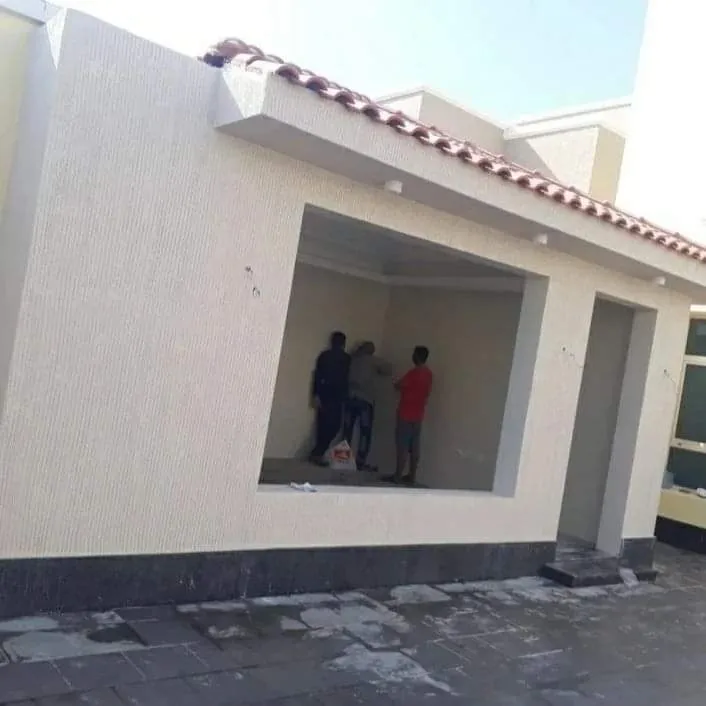 مقاولات عامة موثوقة ومتخصصة في المملكة العربية السعودية