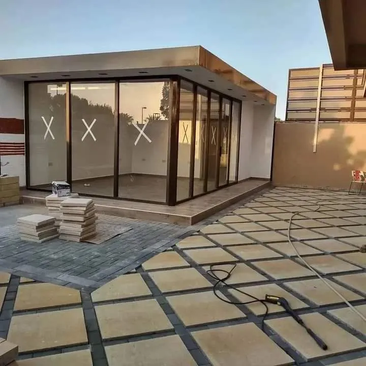 مقاولات عامة موثوقة ومتخصصة في المملكة العربية السعودية