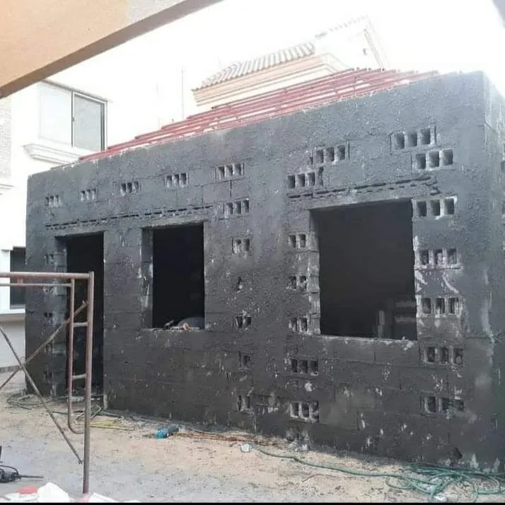 مقاولات عامة موثوقة ومتخصصة في المملكة العربية السعودية