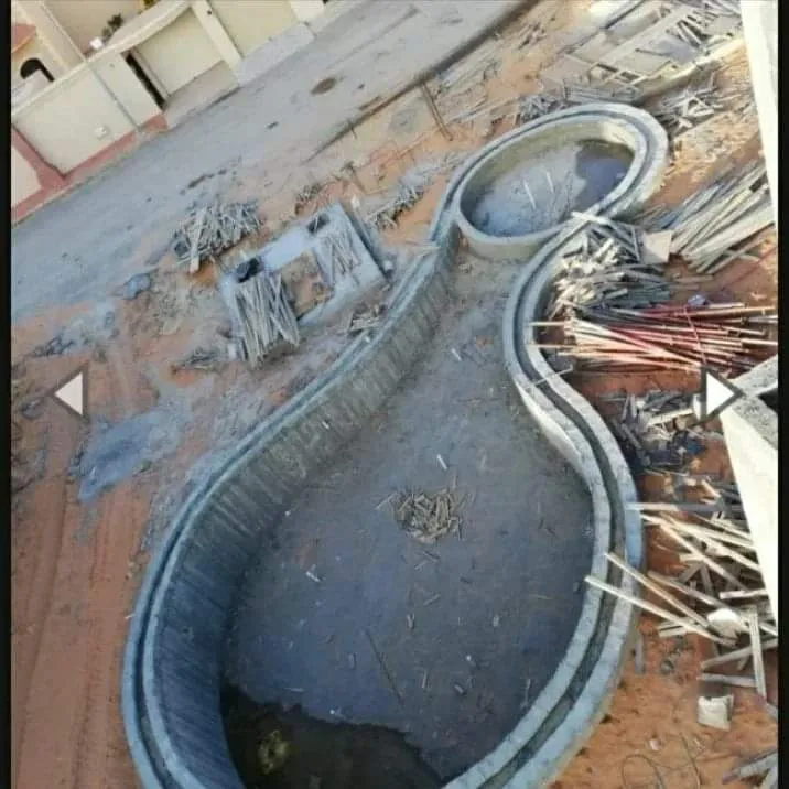 مقاولات عامة موثوقة ومتخصصة في المملكة العربية السعودية