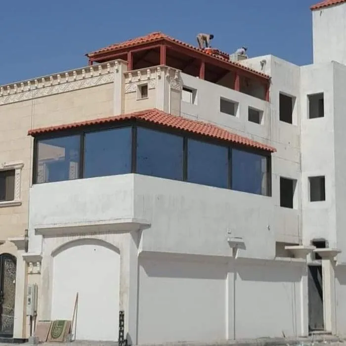 مقاولات عامة موثوقة ومتخصصة في المملكة العربية السعودية