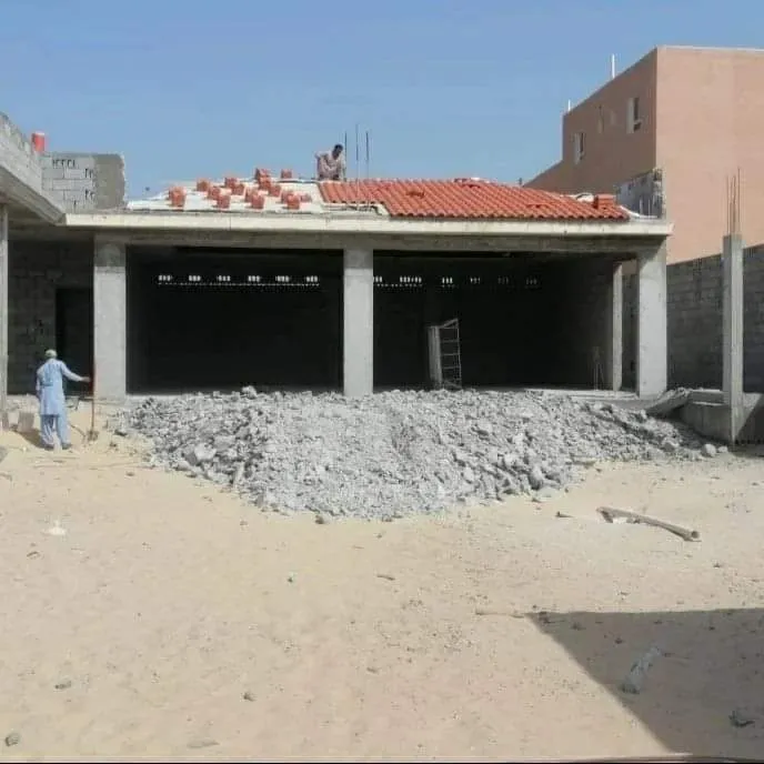 مقاولات عامة موثوقة ومتخصصة في المملكة العربية السعودية