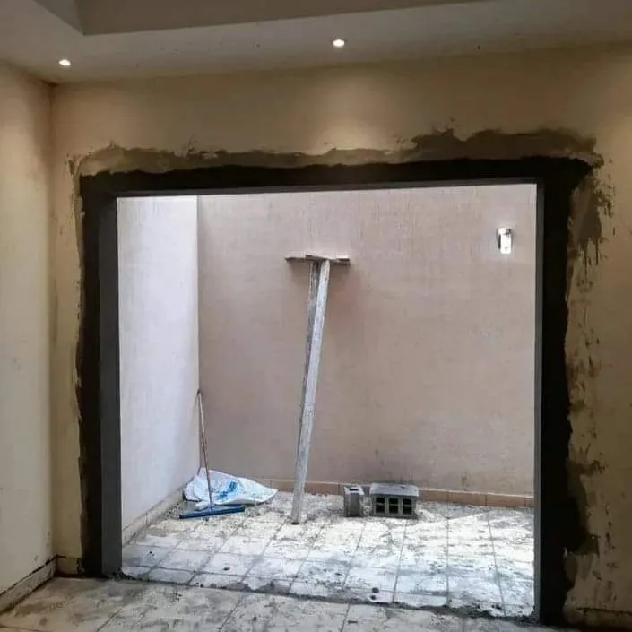 مقاولات عامة موثوقة ومتخصصة في المملكة العربية السعودية