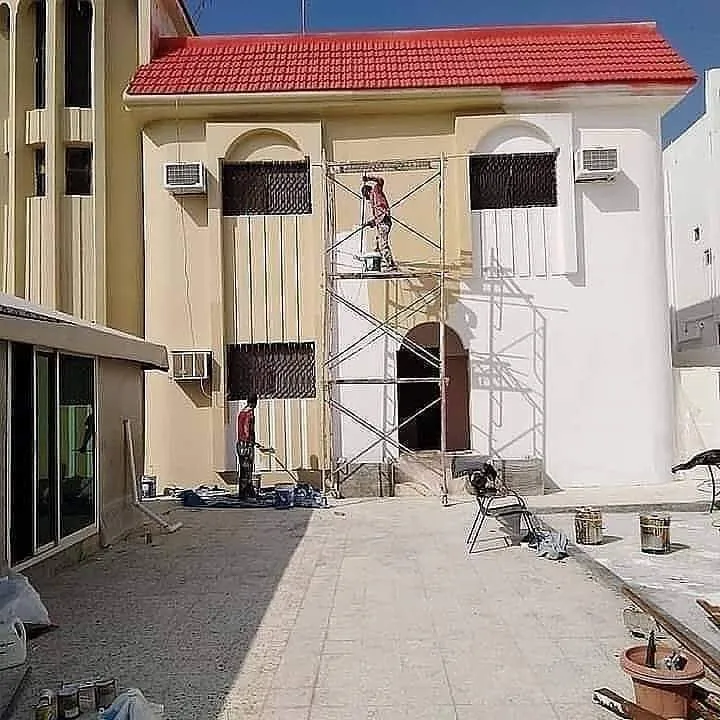 مقاولات عامة موثوقة ومتخصصة في المملكة العربية السعودية