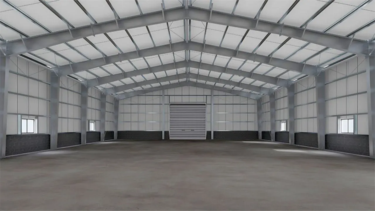 مقاول بناء هناجر وترميم في المملكة العربية السعودية