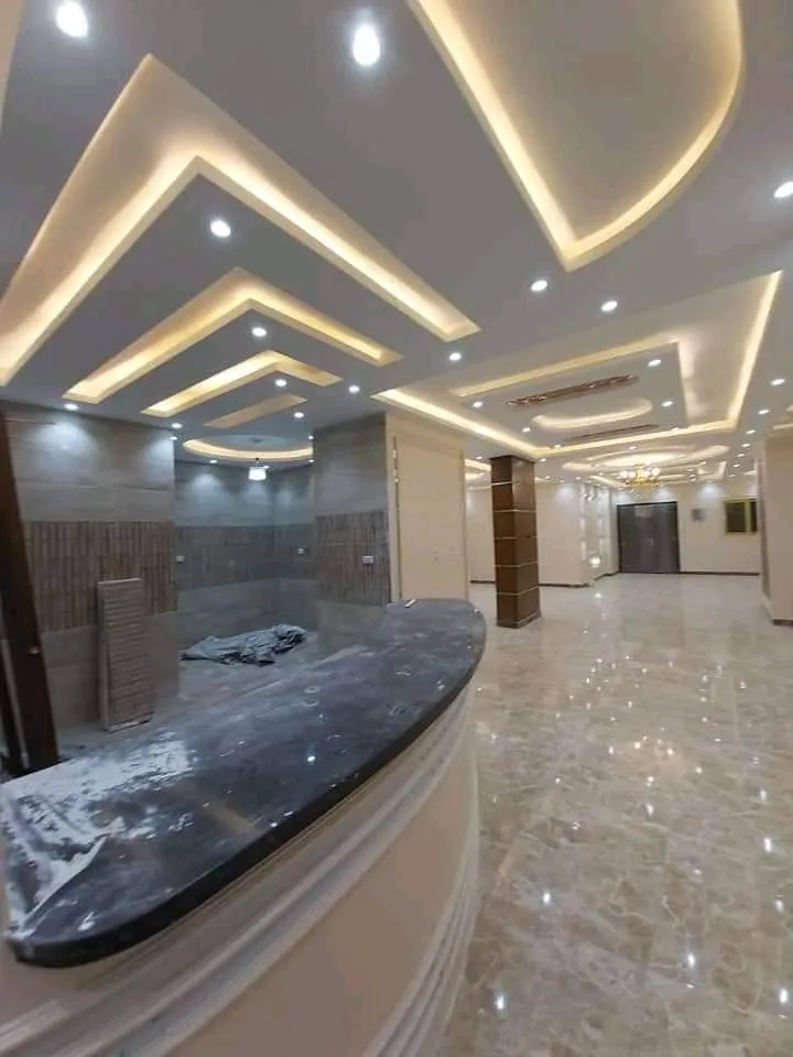 مقاولات ترميم وتشطيب شاملة في المملكة العربية السعودية 