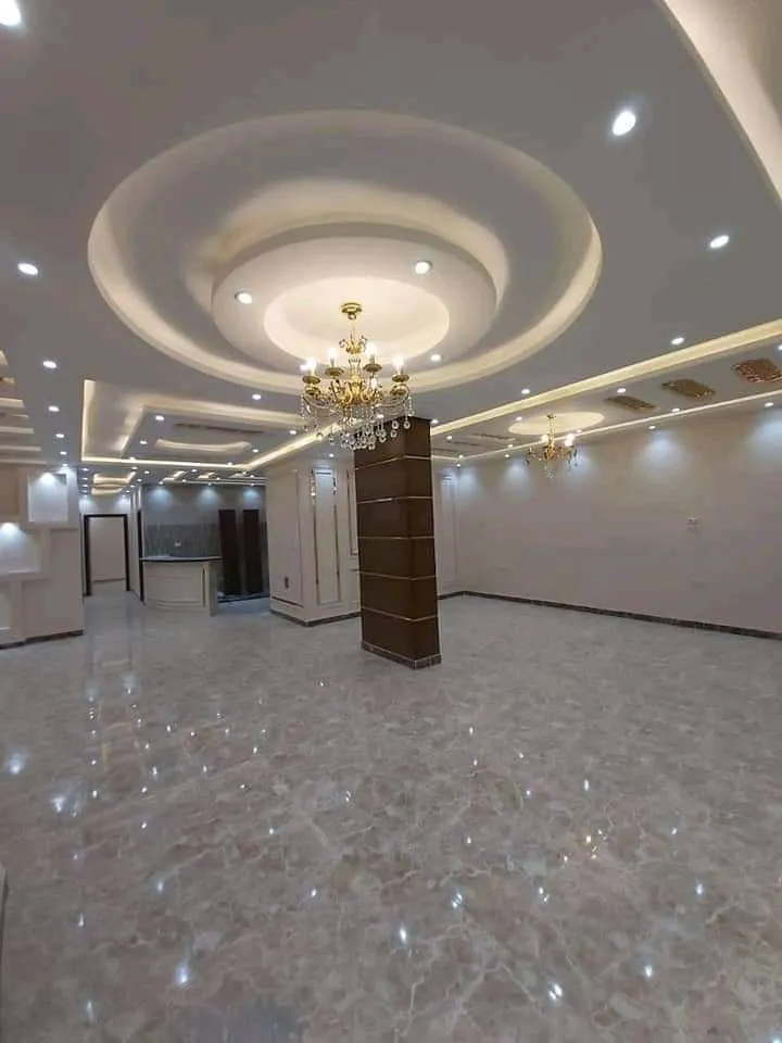 مقاولات ترميم وتشطيب شاملة في المملكة العربية السعودية 