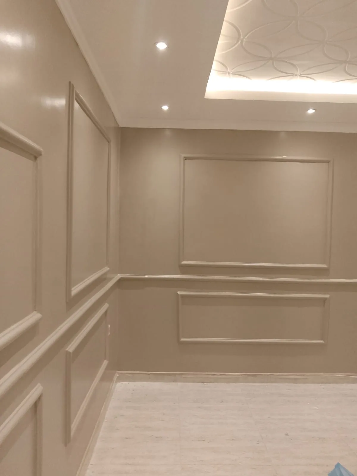 مقاولات عامة للبناء وترميمات وتشطيبات بالمملكة السعودية