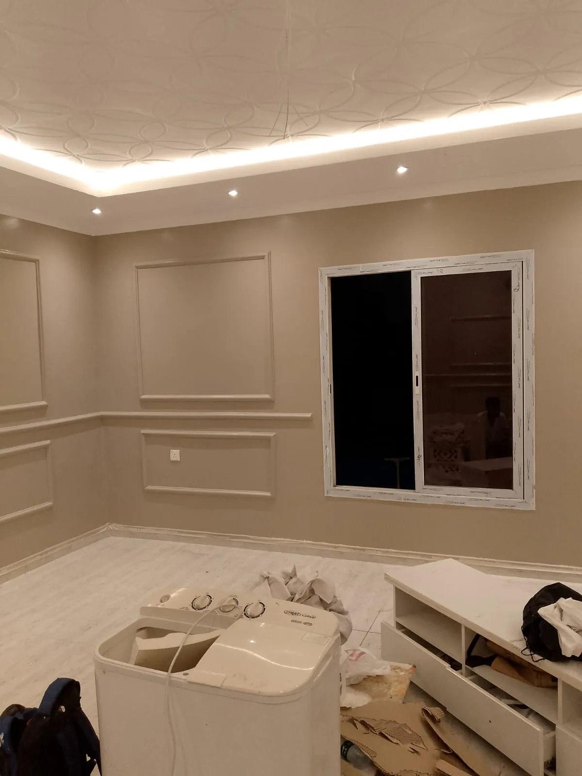 مقاولات عامة للبناء وترميمات وتشطيبات بالمملكة السعودية