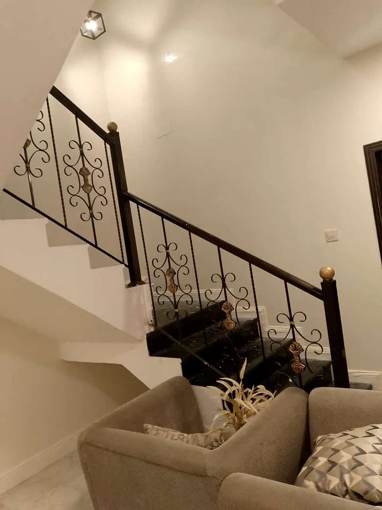 مقاولات عامة للبناء وترميمات وتشطيبات بالمملكة السعودية