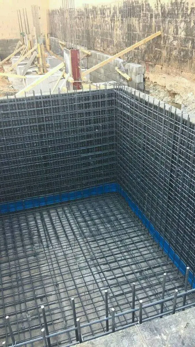 مقاول في المملكة العربية السعودية