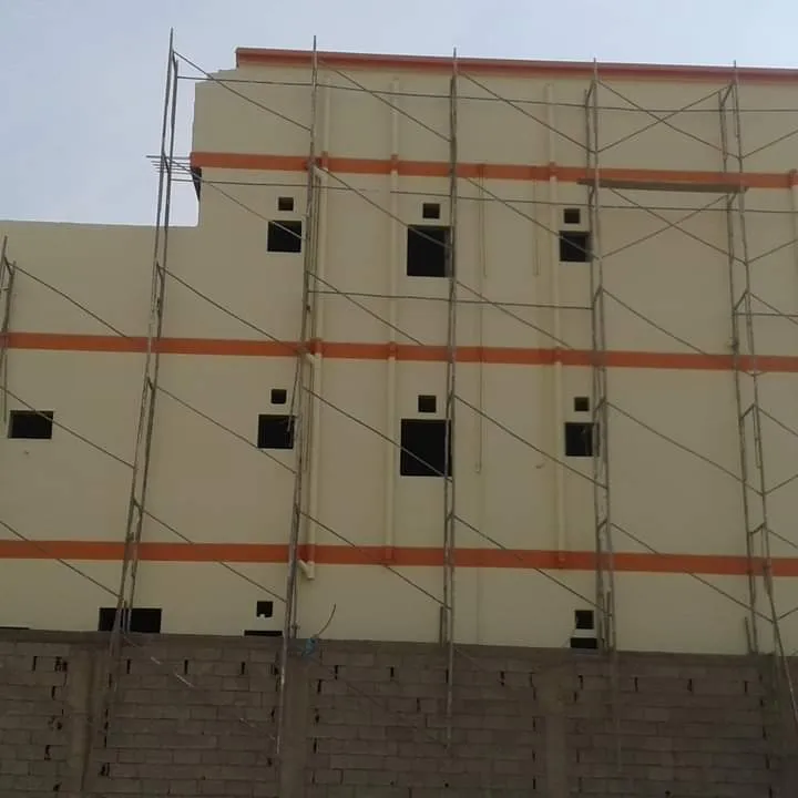 مقاول في المملكة العربية السعودية