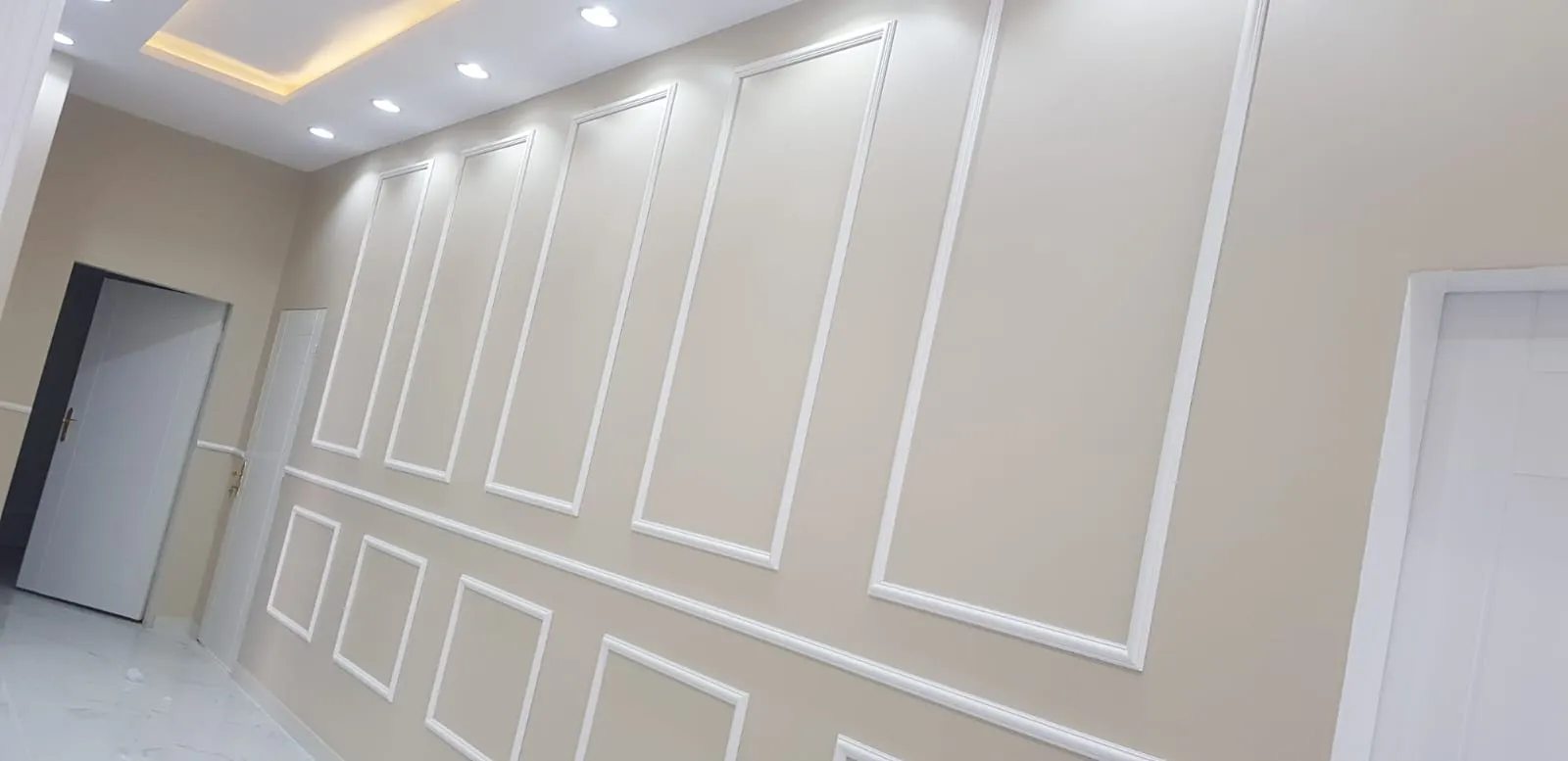 مقاول ديكورات داخلية بالمملكة العربية السعودية 