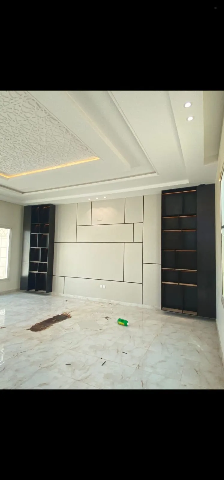 مقاول ديكورات داخلية بالمملكة العربية السعودية 