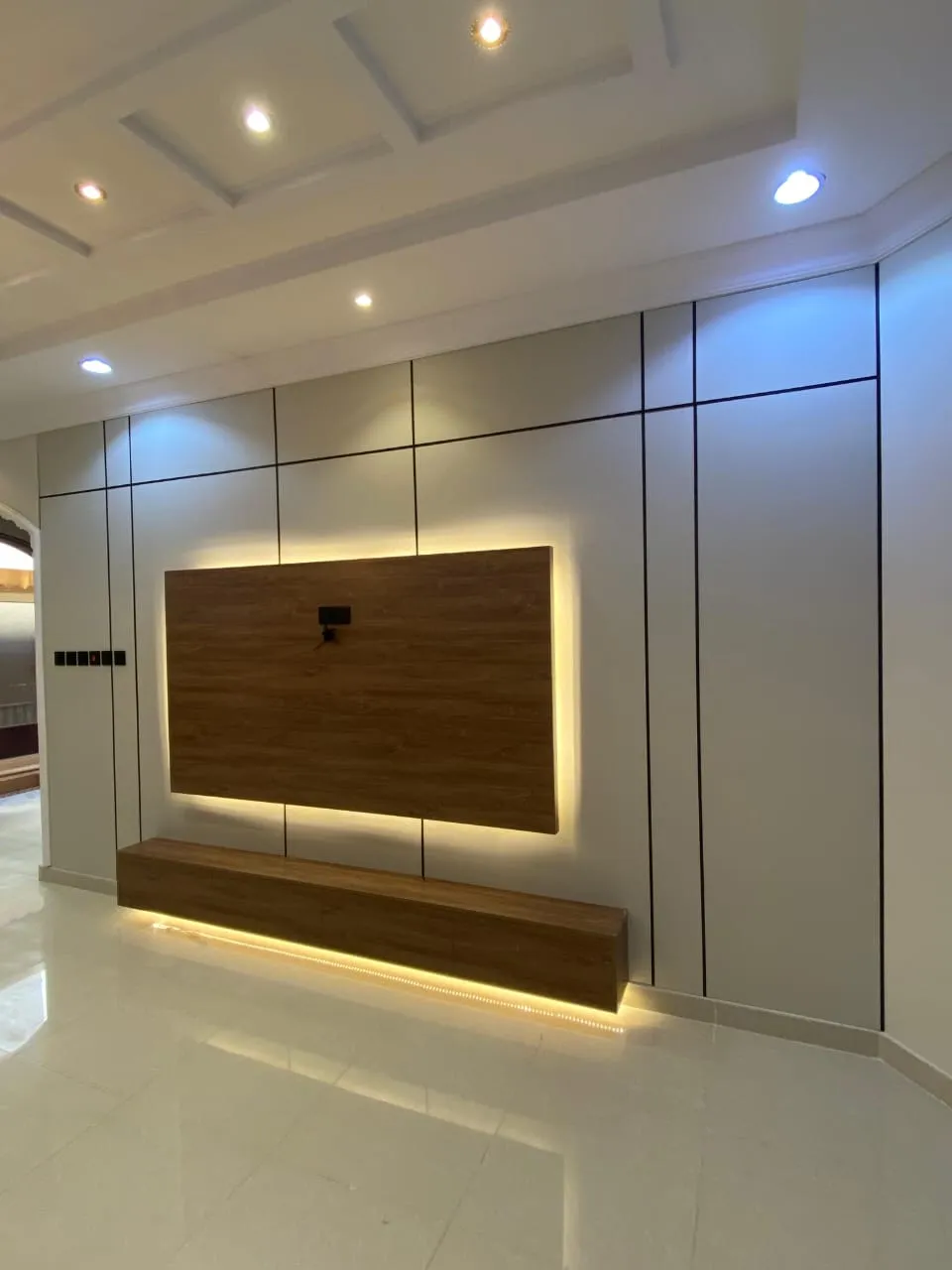 مقاول ديكورات داخلية بالمملكة العربية السعودية 