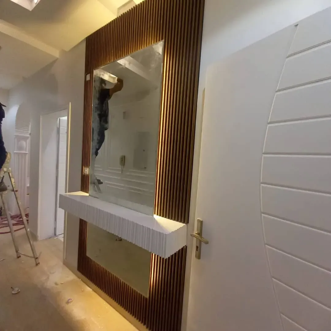 مقاول بناء وترميمات وتنفيذ مشاريع بالسعودية