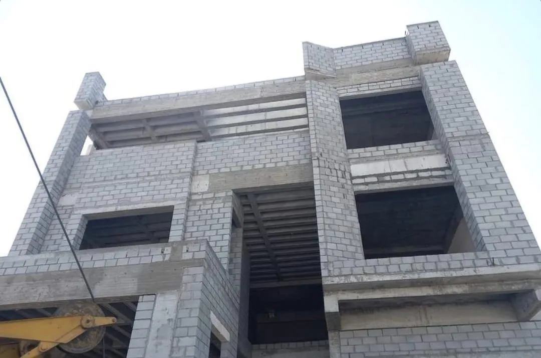 شركة بناء في المملكة العربية السعودية