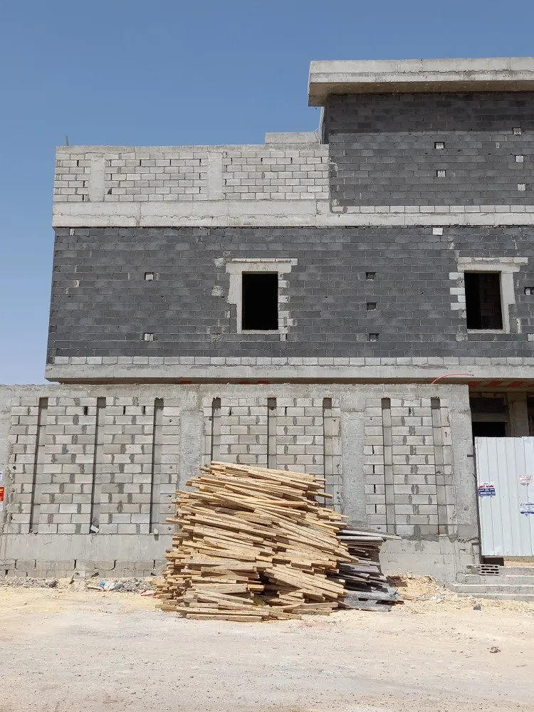 شركة بناء في المملكة العربية السعودية