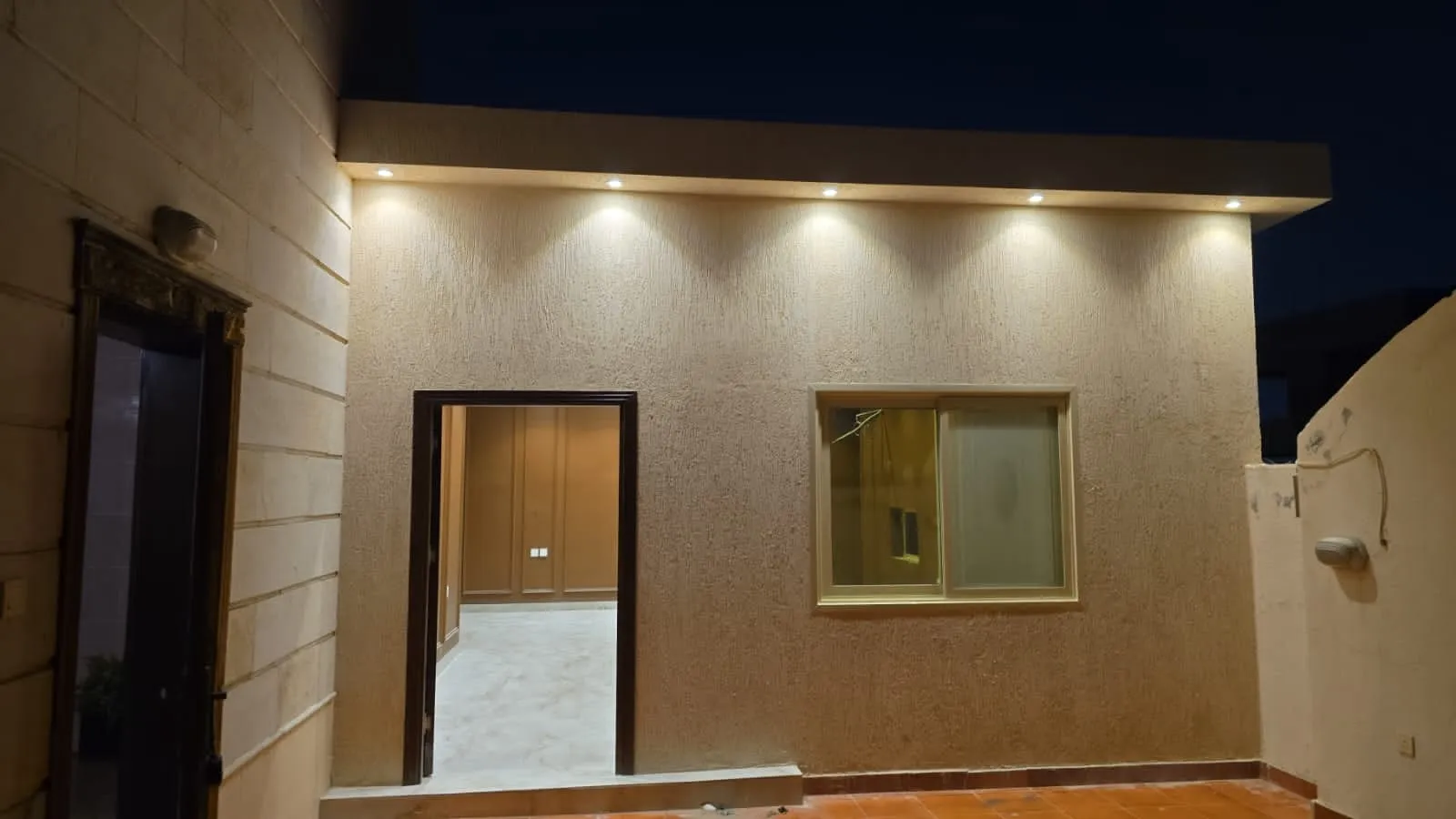 شركة بناء في المملكة العربية السعودية